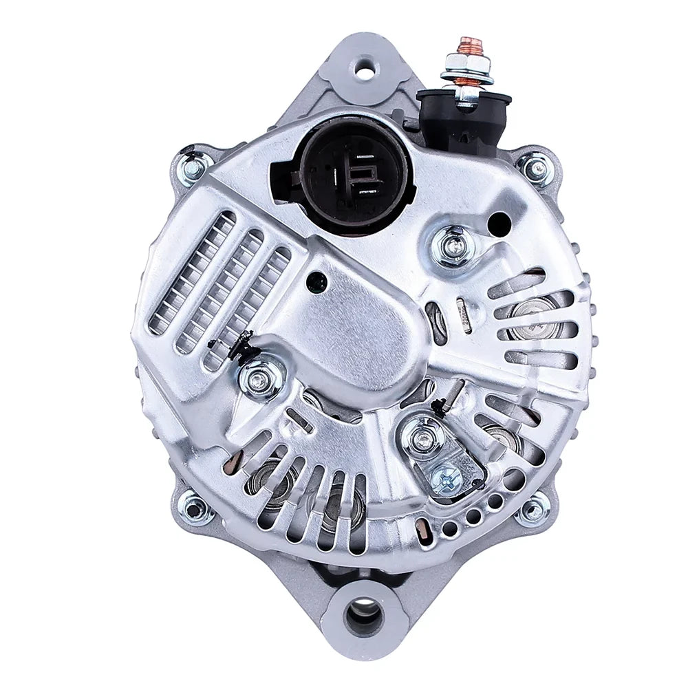 New 100211-7170 300 Toyota 1002117370 9760211-717 88-93 Dyna Fits Alternator 200