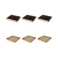 Verano Filters KFL-101282 Cruze And Regal Chevrolet For Orlando Limited Cabin Cascada Buick Air Kit