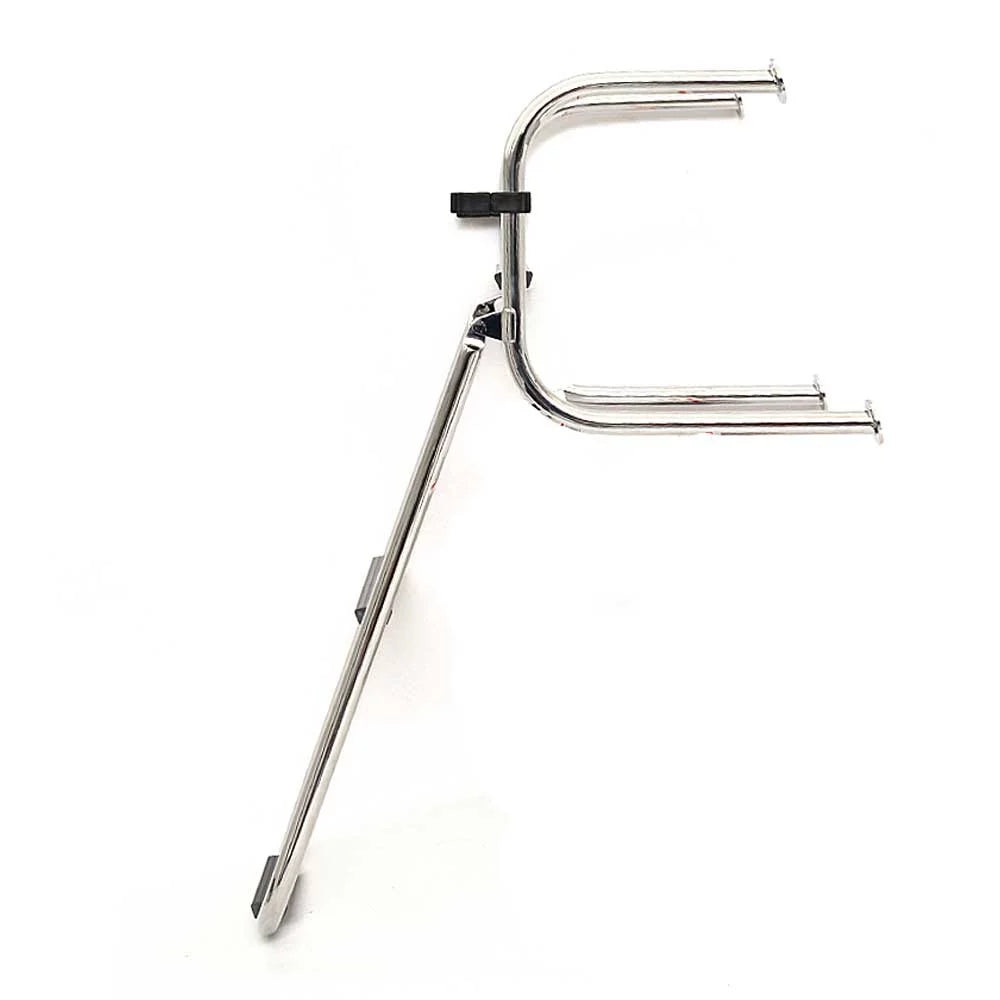 Ladder 01-11-41-0002A Challenger Step 3 Inch | 1/2 Boat 27 Transom