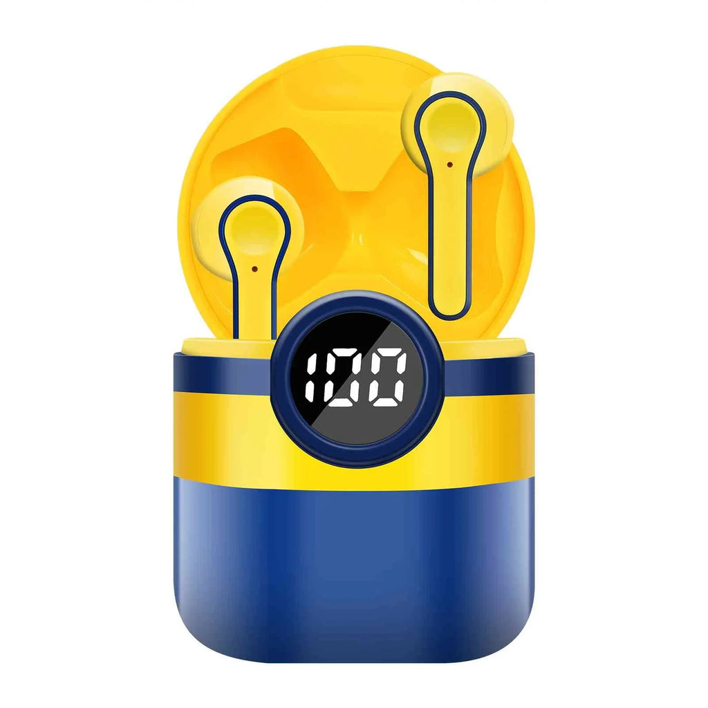 With Bluetooth Wireless Hd Urbanx & Kindle Bluetooth G Deep Q350 Waterproof Amazon Ear Ipx7 Bass Fire Earbuds Stylus Earbuds In Digital 5G For Motorola Moto For Headphones Microphone Display