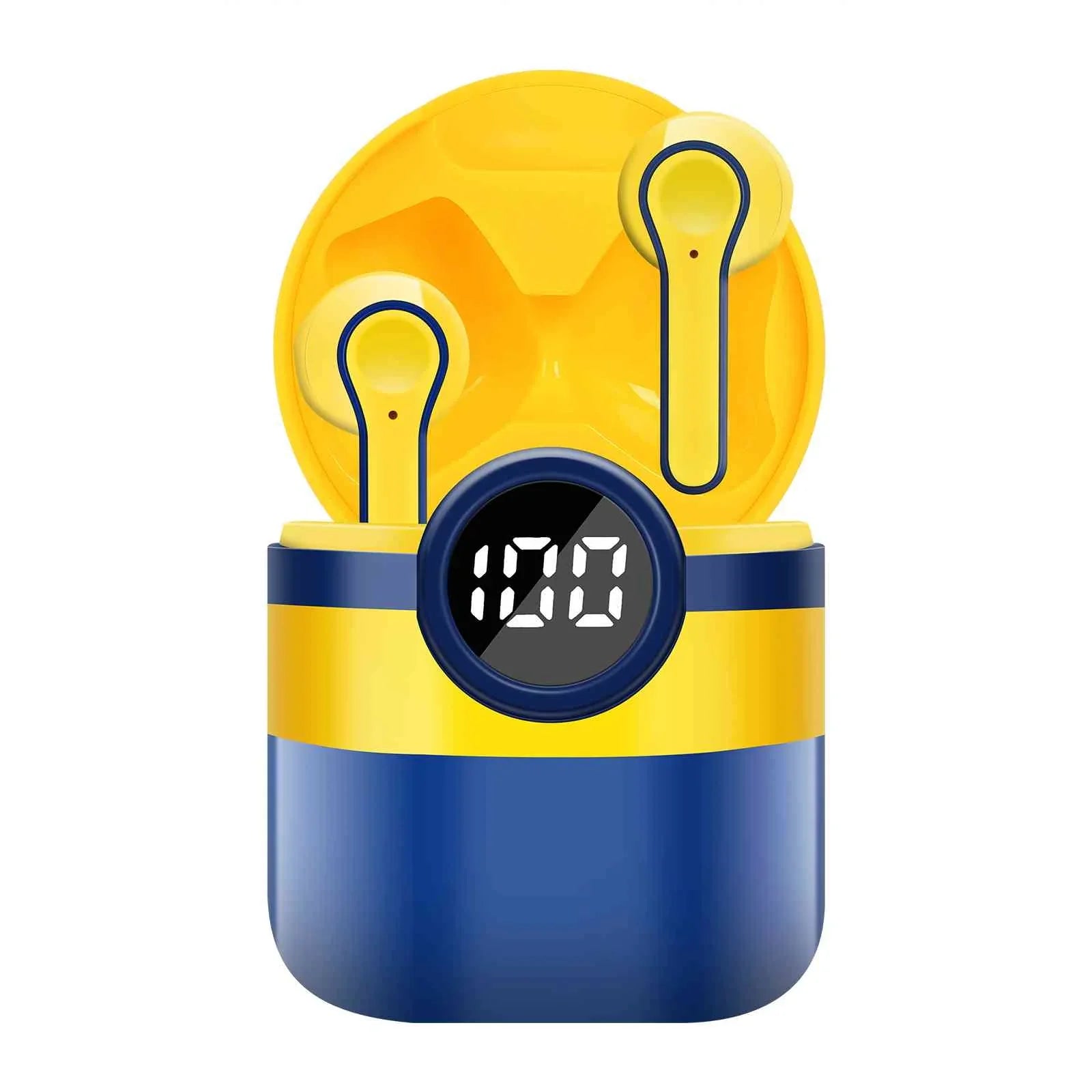 With Bluetooth Wireless Hd Urbanx & Kindle Bluetooth G Deep Q350 Waterproof Amazon Ear Ipx7 Bass Fire Earbuds Stylus Earbuds In Digital 5G For Motorola Moto For Headphones Microphone Display