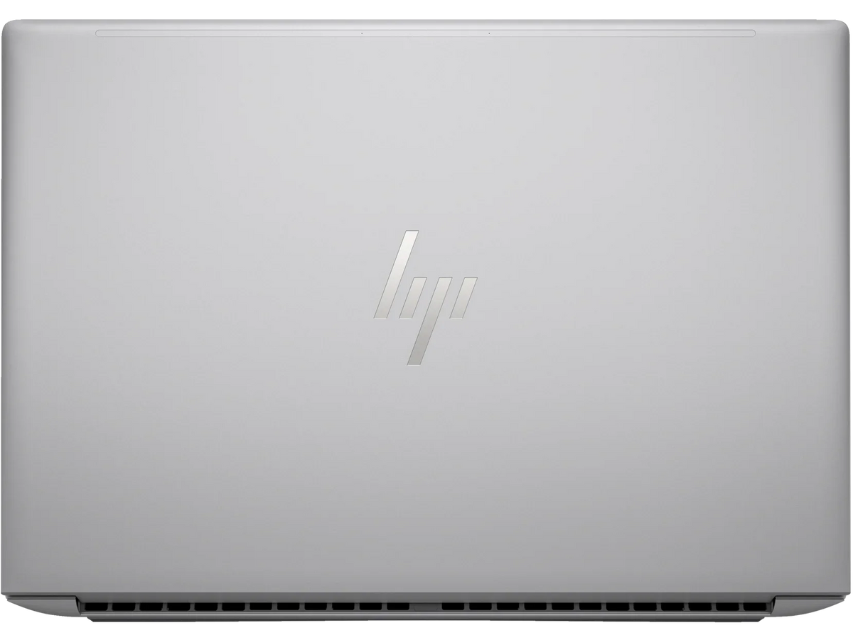 ZBook 16 HP Edition PC RTX Mobile NVIDIA Pro Security Fury Workstation Wolf G10
