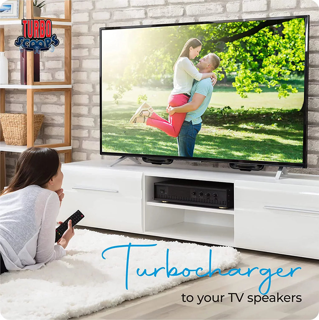 Great Not You Crisp Bar Audio. Sound TurboScoops and TV for The Alternative Toward Redirects Sound Floor Directly