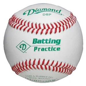 Diamond 12 D-OB League Baseballs, Pack Official
