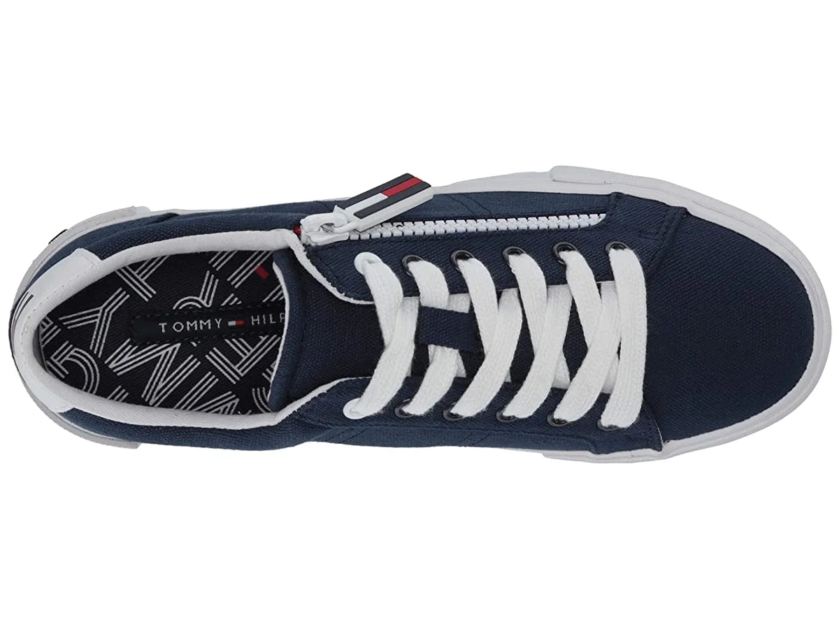 Hilfiger Women's Sneakers Paskal Shoes Tommy