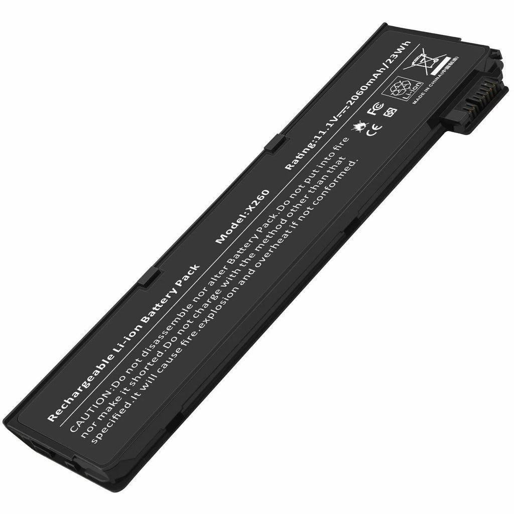 T460 ThinkPad Lenovo for Battery 68+