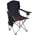 Deluxe Quad chair Heated