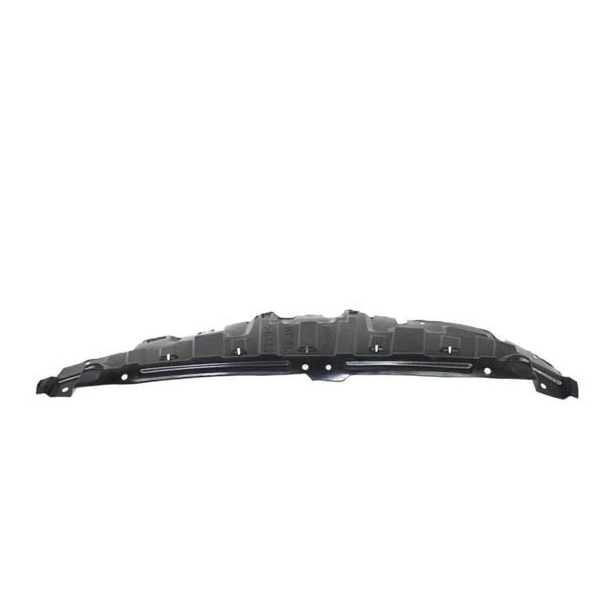 Undercar BP4K56112 Engine Front Mazda3 CAPA Shield Under For Cover 04-09 Splash