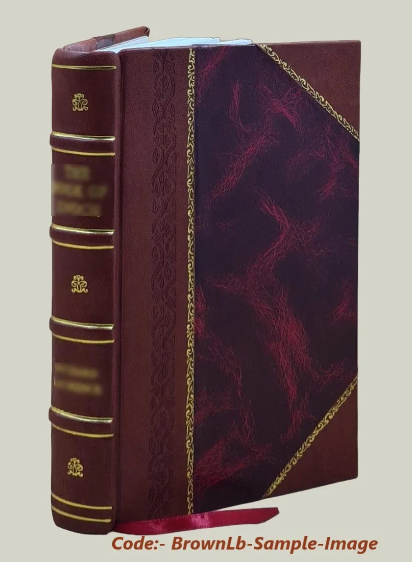 & the more whole new 1750 regular Bound] Wherein ever [Leather alphabet of than cyphers book any compleat publishd. A