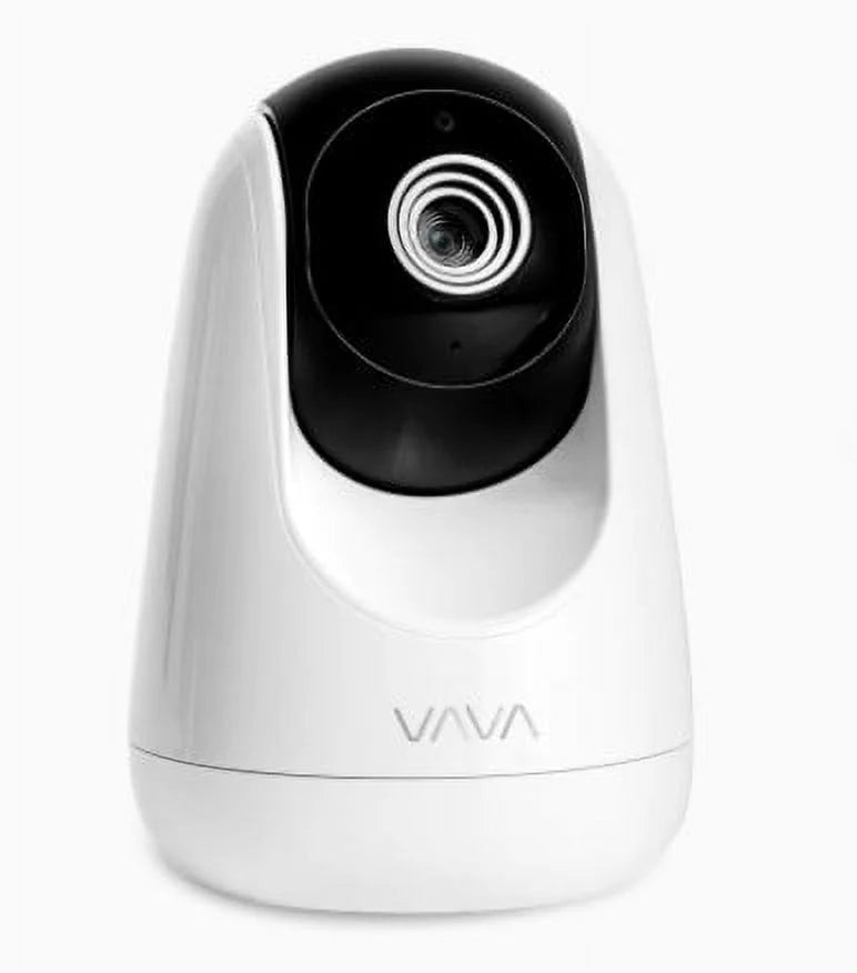 VaVa Baby 8 inch 1080P Monitor