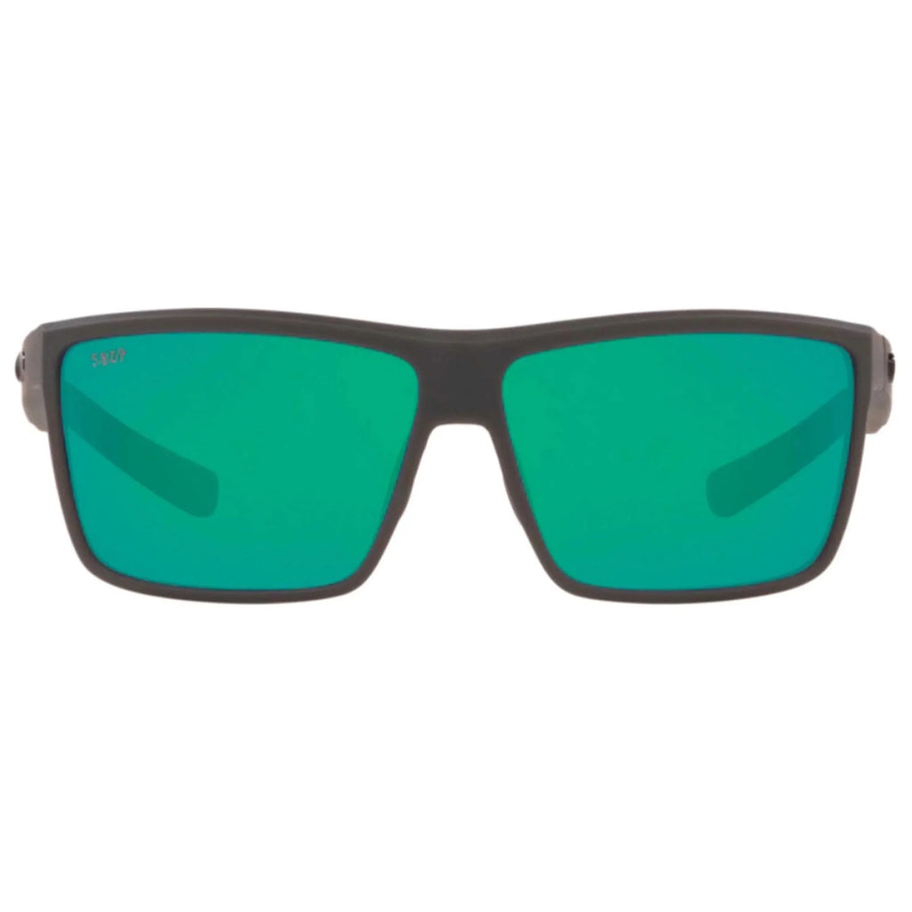 Del 60 Mirror Mar RINCONCITO Polarized Polycarbonate Green Men's Costa 98 Sunglasses RIC OGMP