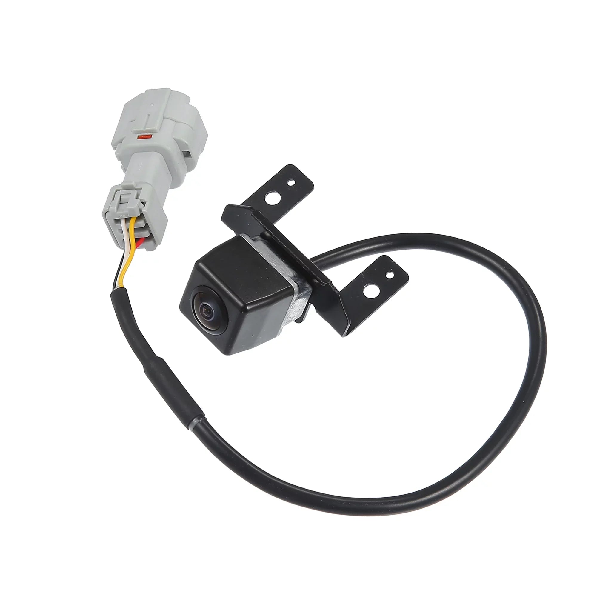 2011-2014 Black 95760-3S100 Metal Hyundai Sonata View for Unique Car Rear Bargains Camera Backup