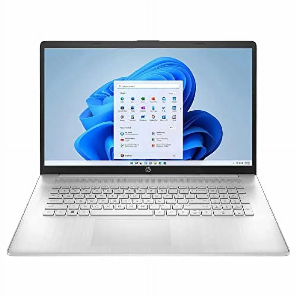 HP Backlit DDR4-2TB i7-1255U - Graphics Business - Iris - 10-Core 12th - Laptop HD+ 64GB - - Performance Touchscreen Bluetooth Pro Xe WiFi 6 Windows Intel 11 High 2022 USB KB w/ 32GB 17.3" SSD
