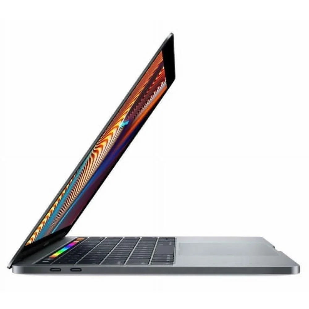 Apple SSD Pro MR9Q2LL/A RAM MacBook i5 256GB 2.3GHz 16GB Restored 13" Core Touch (Refurbished) (2018)