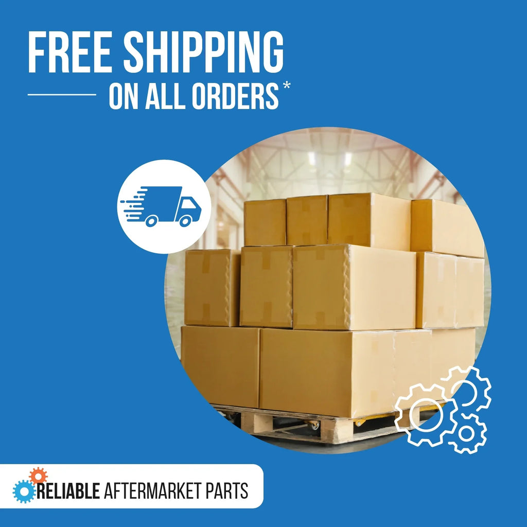 8' Rail Tie-Down Truck E-Track 4 Flat Horizontal of Cargo Set Bed for Trailer RAParts