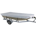 Jon Cover Fabric Style Duty 10 Heavy to up Boat - FT Oceansouth Repellent Water Boat