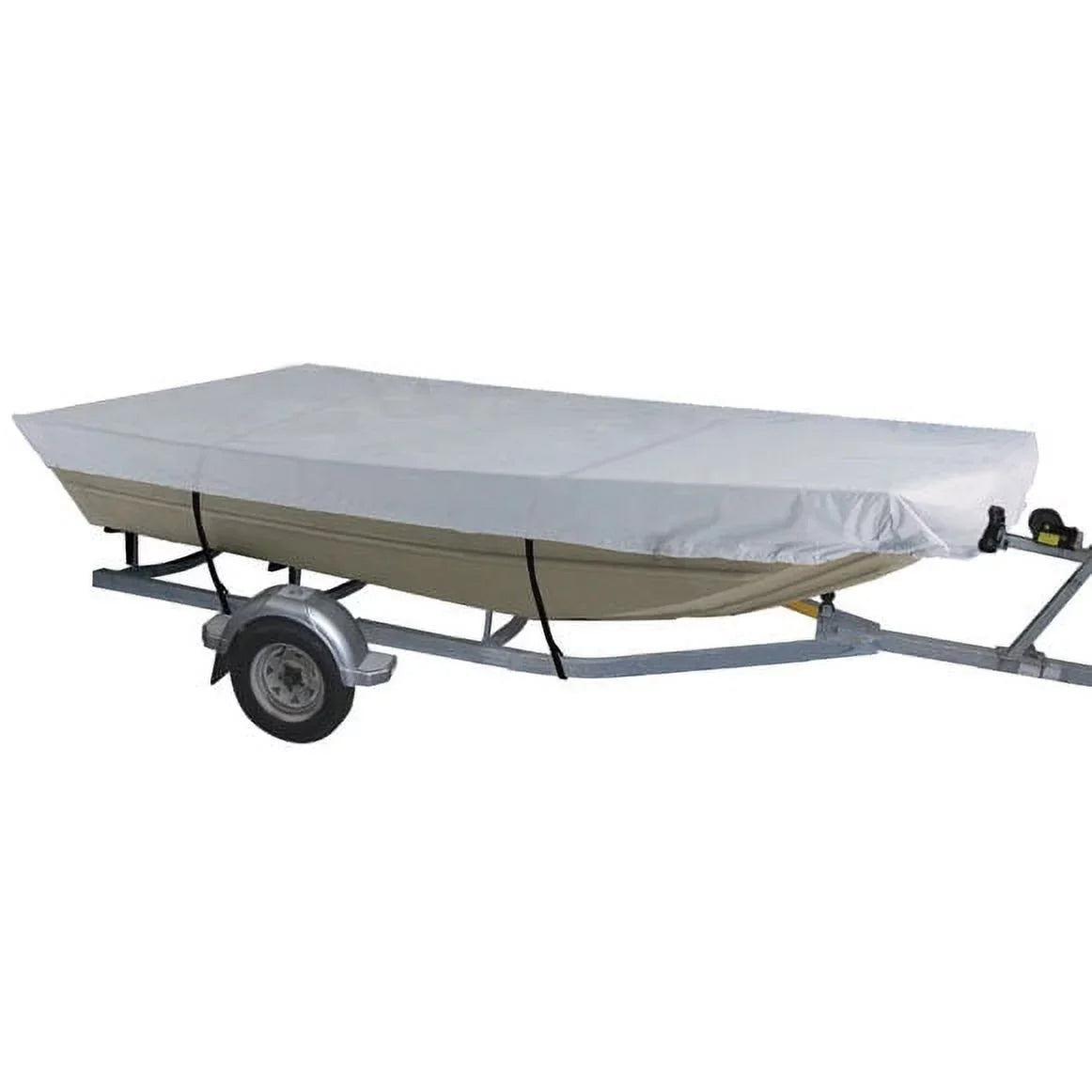 Jon Cover Fabric Style Duty 10 Heavy to up Boat - FT Oceansouth Repellent Water Boat