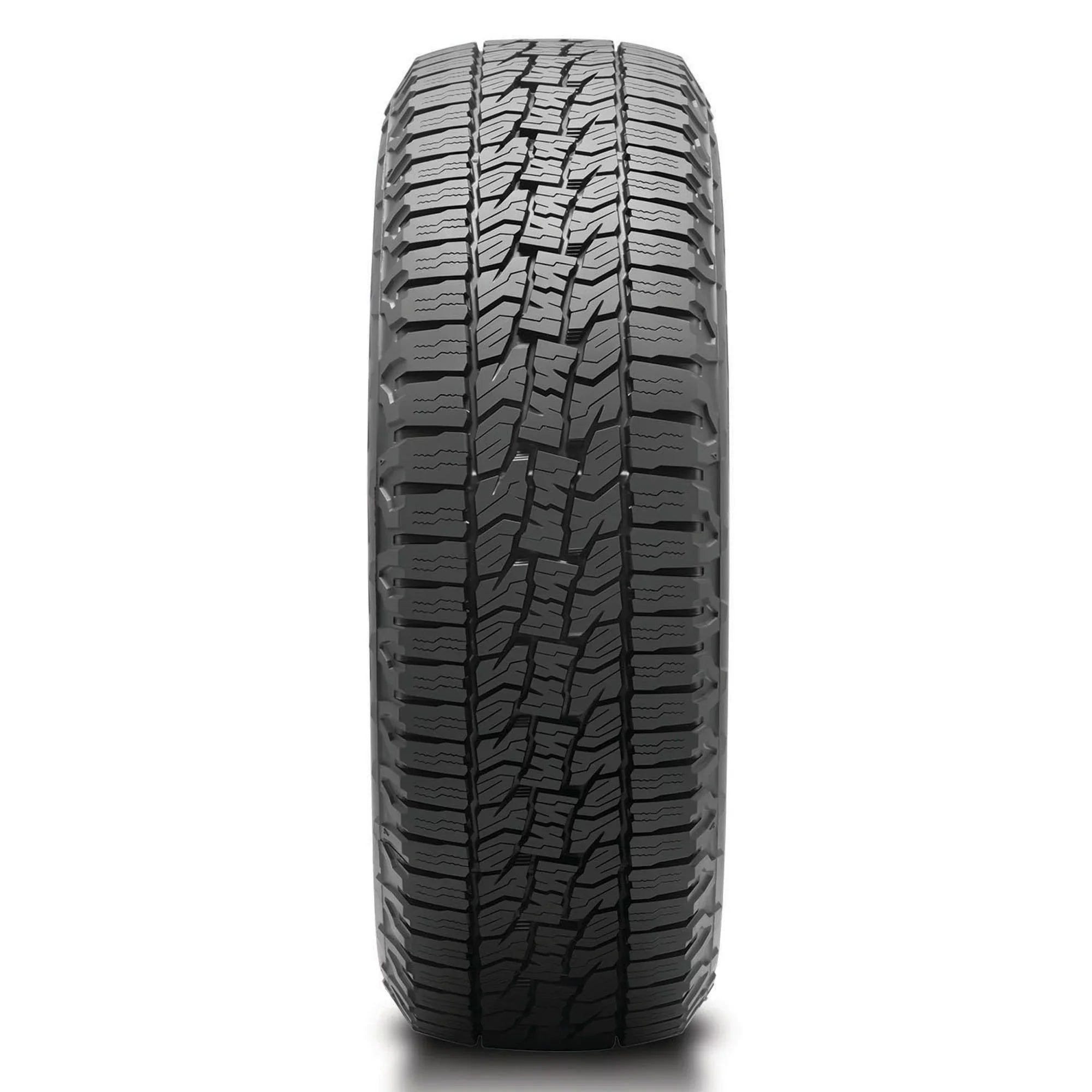 Falken 105V SUV/Crossover 255/45R20 Terrain Tire Wildpeak XL All A/T Trail
