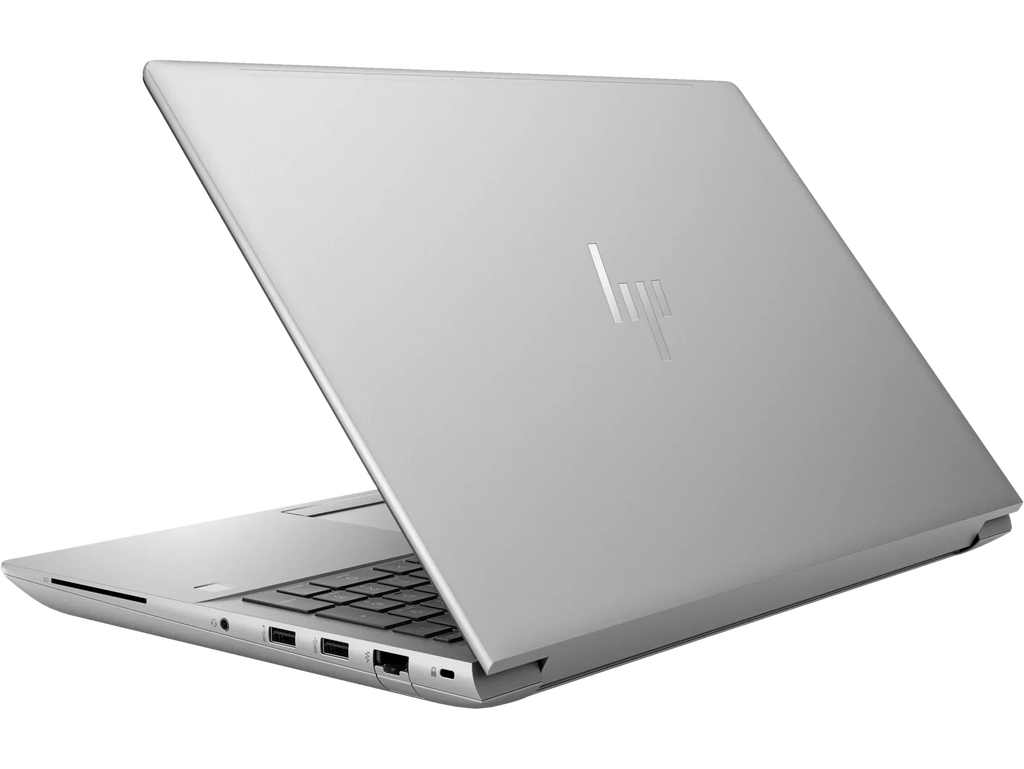 ZBook 16 HP Edition PC RTX Mobile NVIDIA Pro Security Fury Workstation Wolf G10