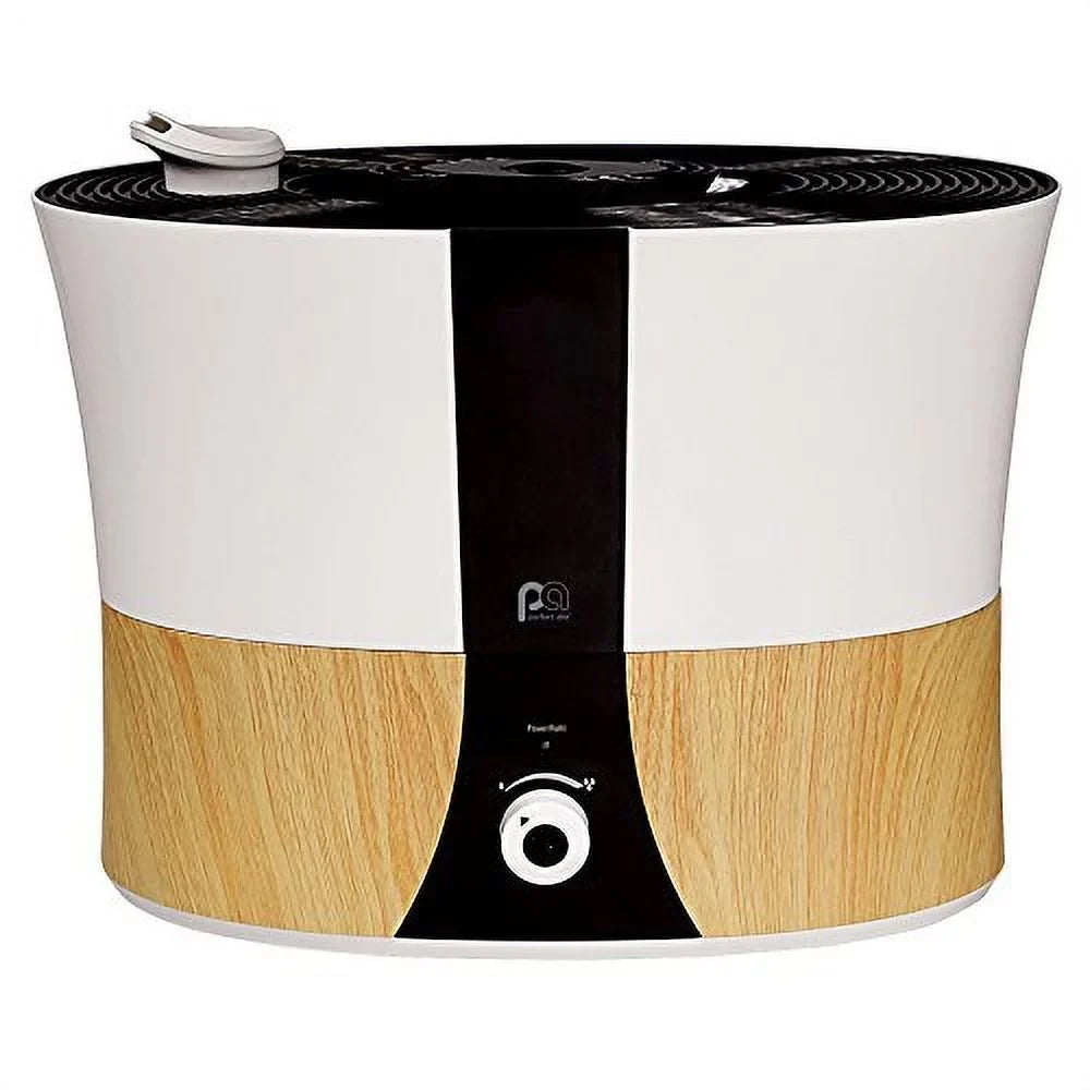Humidifier Tabletop Ultrasonic PAUWG14 Cool Perfect Mist Aire
