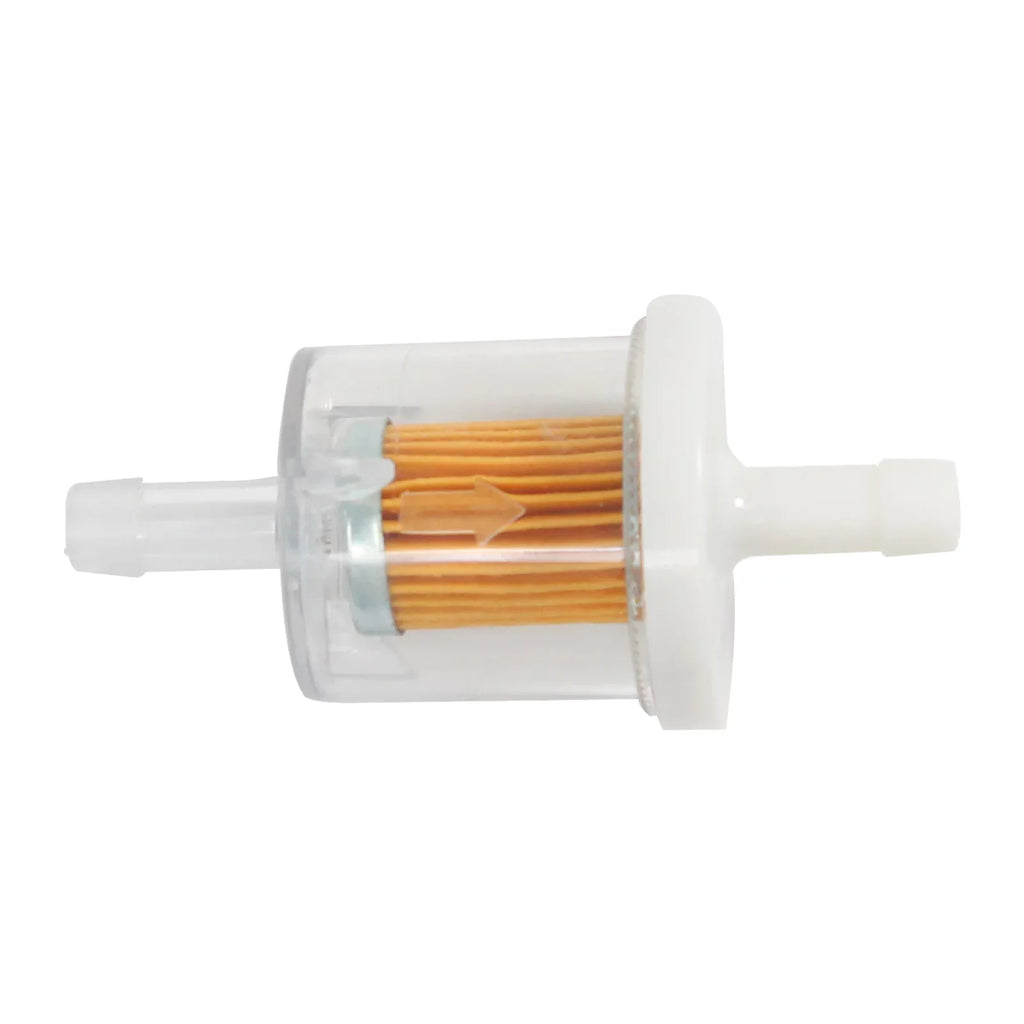 for Engine with CS02 40 Stroke Replacement Micron 493629 - FH381V Compatible Filter Filter Fuel 691035 Kawasaki 24-Pack Fuel 4