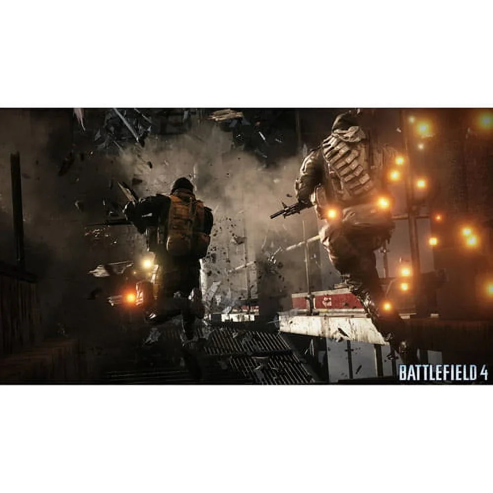 (Xbox 4 Electronic Arts One) Battlefield
