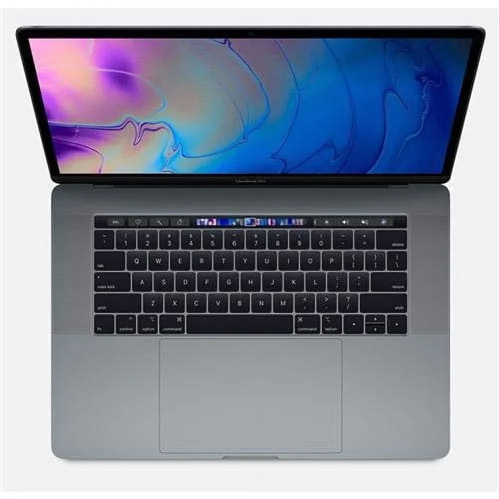 32GB MacBook 15.4" Grey SSD New) (Like Intel 1TB Pro i9 2018 Core MacOS Pre-Owned 2.9GHz Apple Space Mid TouchBar RAM