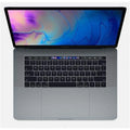 32GB MacBook 15.4" Grey SSD New) (Like Intel 1TB Pro i9 2018 Core MacOS Pre-Owned 2.9GHz Apple Space Mid TouchBar RAM