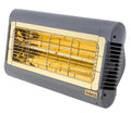 Watt Radiant Infrared SALPHA20240L1G-Solaira-2000 - Voltage Heater Series-240 Patio Alpha