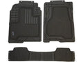 2014 Floor Nissan 3 2018 2012 Compatible with 2015, 2007 Titan - Mat Set Piece 2005 2017 2004 2010 2006 2009 - 2013 2008 2011 -