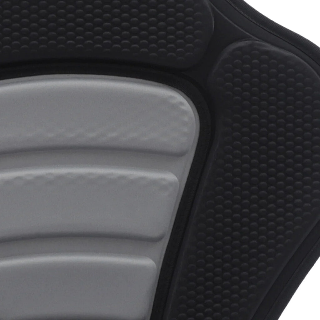 w/ Bag Kayak Seat Rest Seat Cushion Kayak Comfortable Padded Seat Seat Storage
