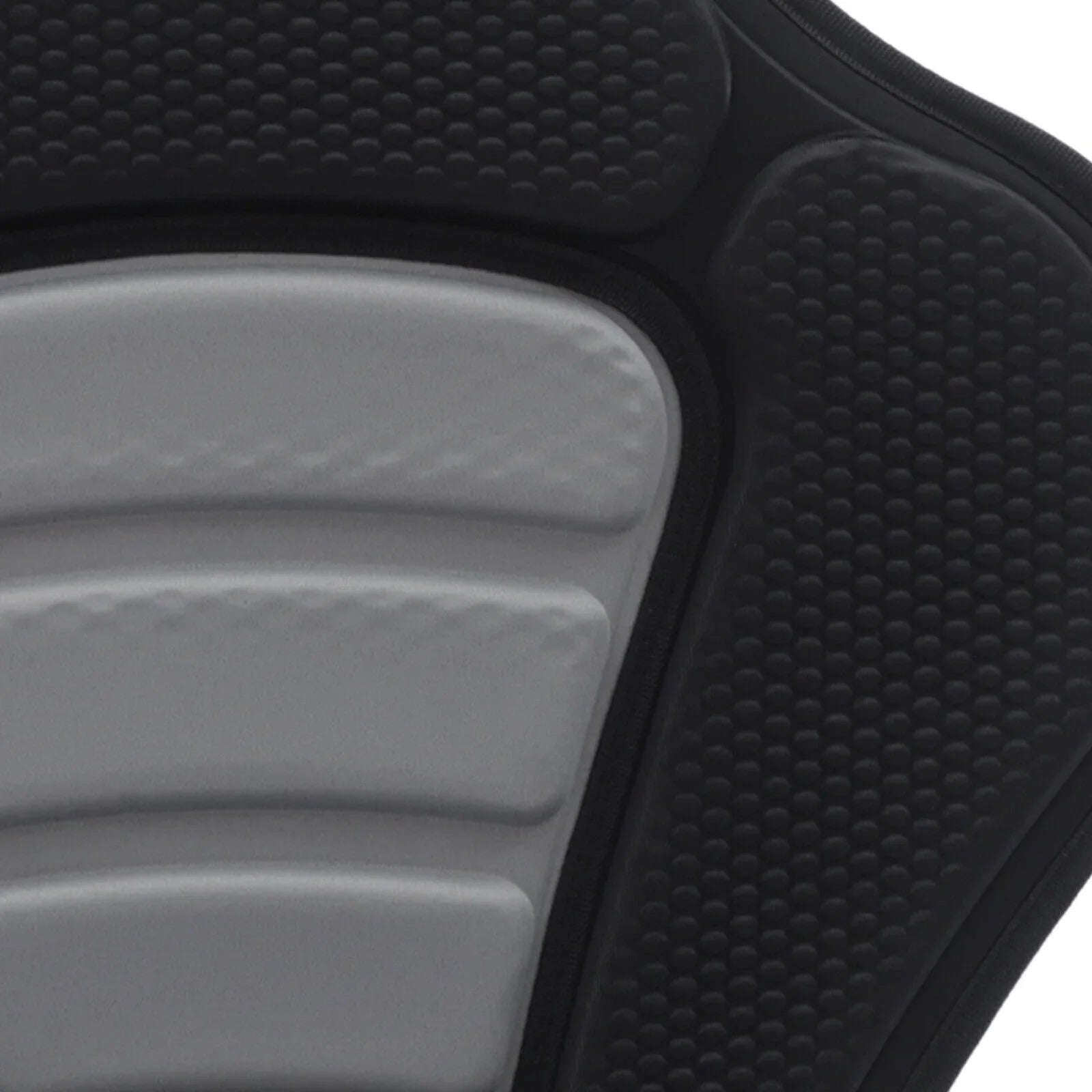 w/ Bag Kayak Seat Rest Seat Cushion Kayak Comfortable Padded Seat Seat Storage