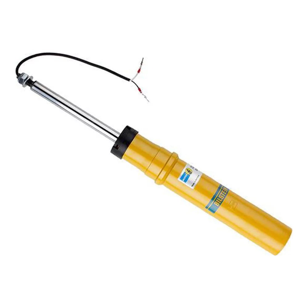 Bilstein PREMIUM Absorber B6 Q5 23-246157 PREMIUM Shock - PLUS Q5 AUDI select: S-LINE, AUDI Series PLUS Performance-DampTronic 2015 2016-2017 Fits