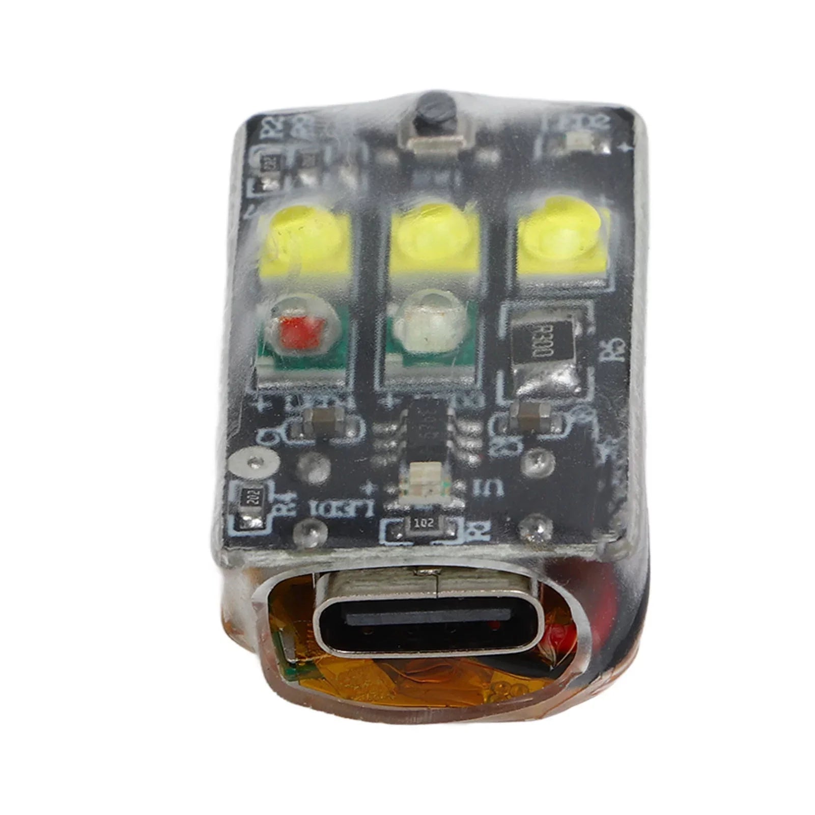 Anti 3PRO Drone Collision Drone Light MINI Strobe Buumin for Light Ultralight Warning Accessories