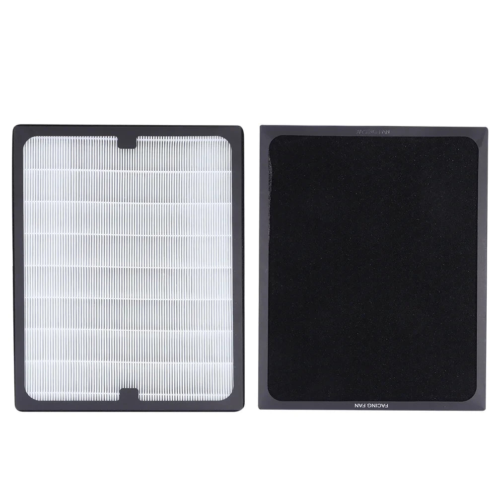Blueair Filter Purifier AV201/203/270E/303/200 Filter-Compound Air Leylor Air Fit for Series Replacement