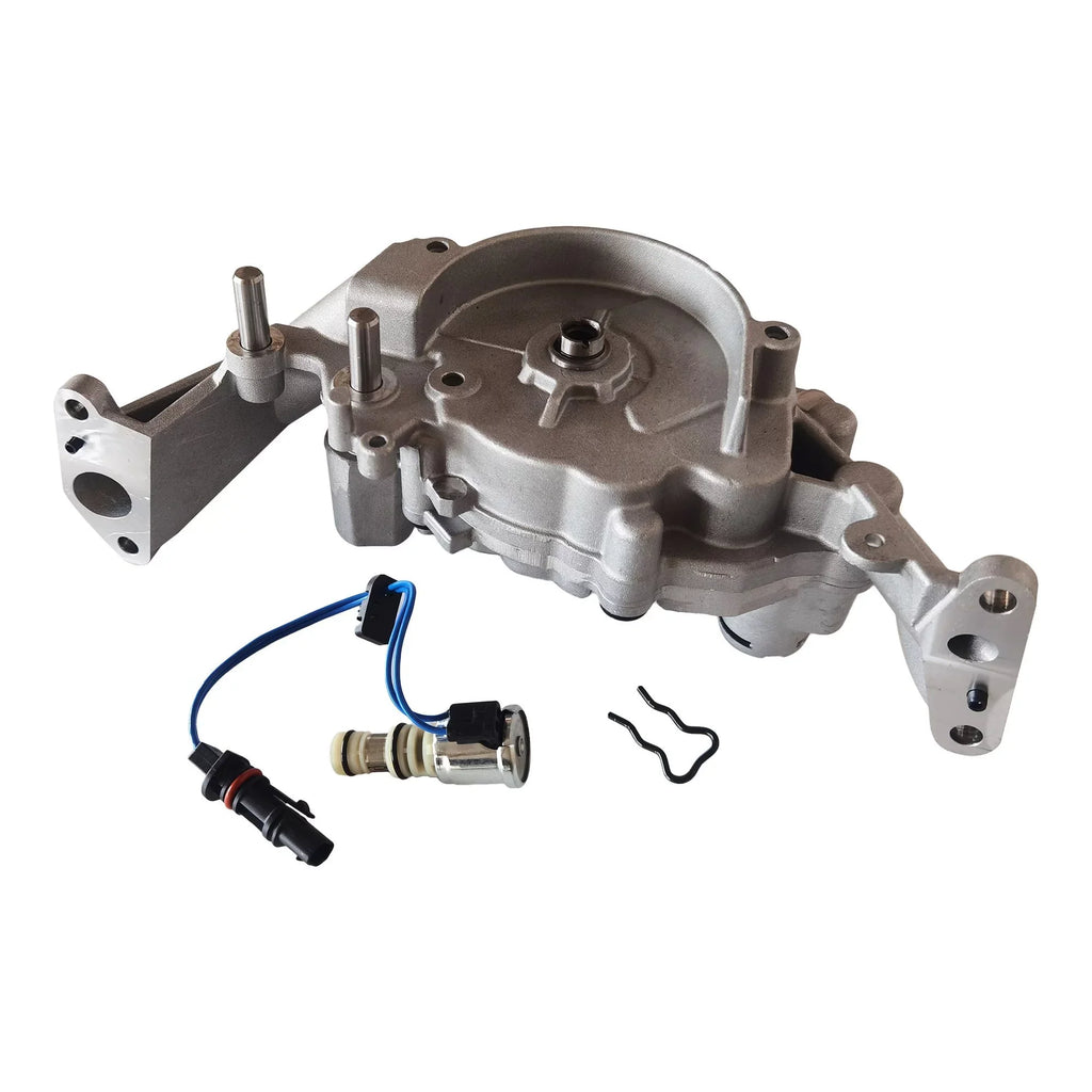 Caravan Journey 2014 For Oil Durango Grand 2017 2011 Wrangler 2016 2018 2019 Engine 2013 Cherokee 300 Chrysler 2015 Jeep 2012 68252670AO Pump