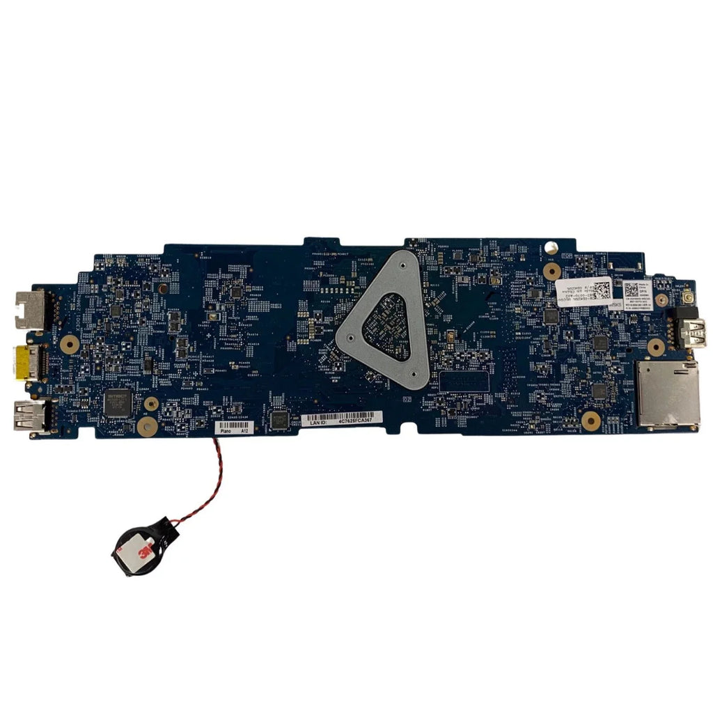 Latitude Celeron Motherboard Dell - DHXW6 New N3050 Laptop Intel 3160 11 1.6GHz