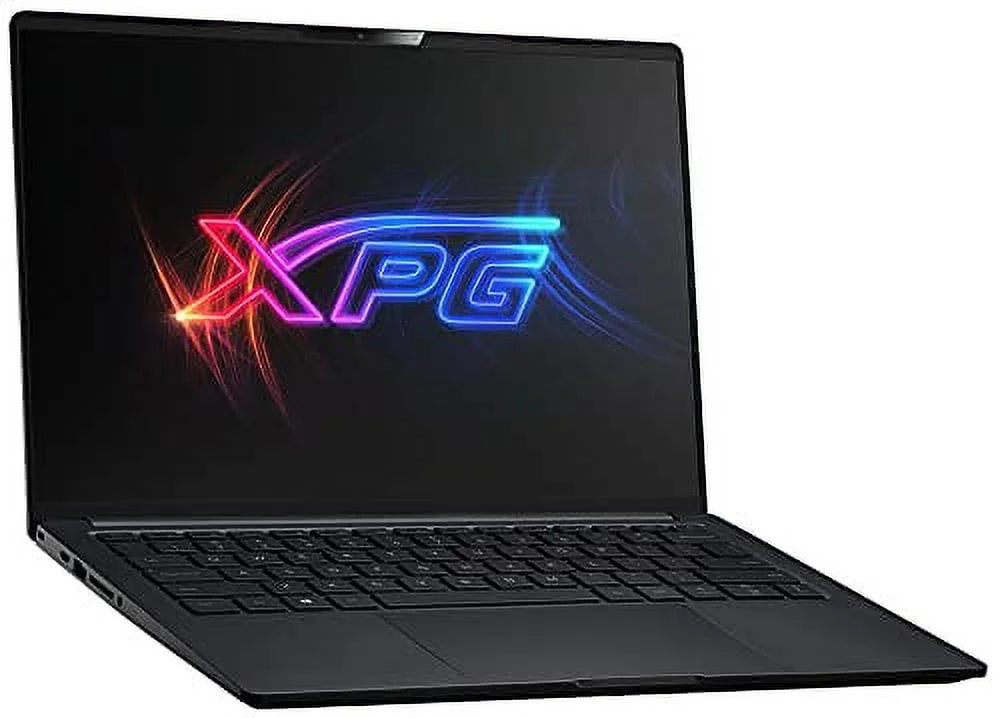 NVMe (i5-1135G7, Xenia Enthusiast XPG RAM, XENIA14I5G11GXELX-BKCUS Gaming 14" 10) Xe, 32GB SSD, Laptop 14 Windows 2021 WUXGA, Intel EXCaliberPC 1TB Iris