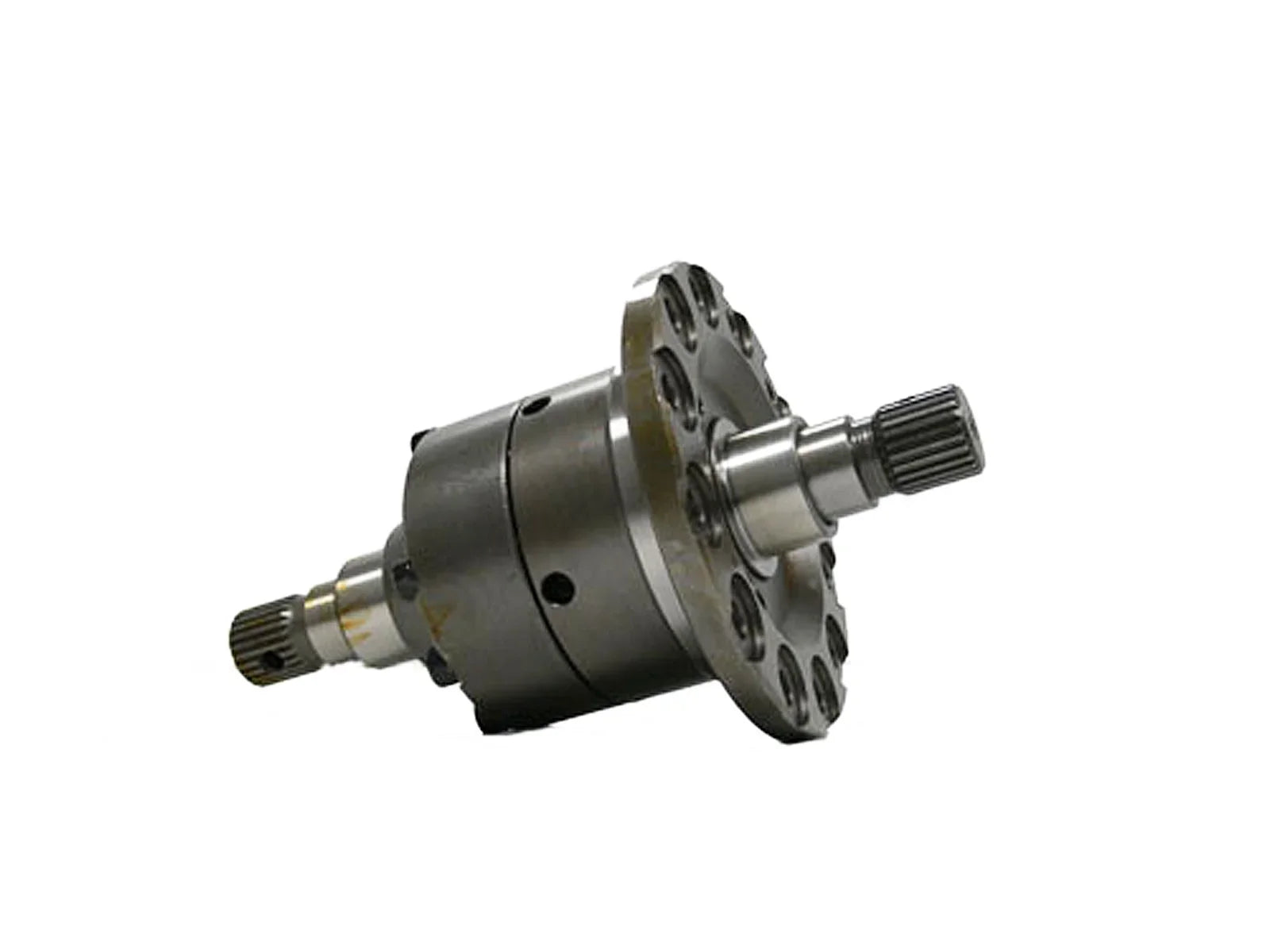 For Impreza/Legacy M/T 02 thru 93-01 5Speed 06 Only OBX-RS LSD WRX/ Subaru
