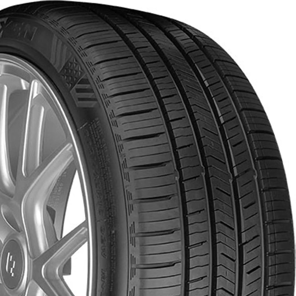 Platinum Passenger All N5000 Tire Season 107V 235/60R18 Nexen XL