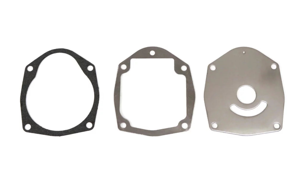 Kit 0G760300-0T999999, Water Mercury HP The & 75 Impeller Up | Boat Shop for Pump 1B000000 ROP