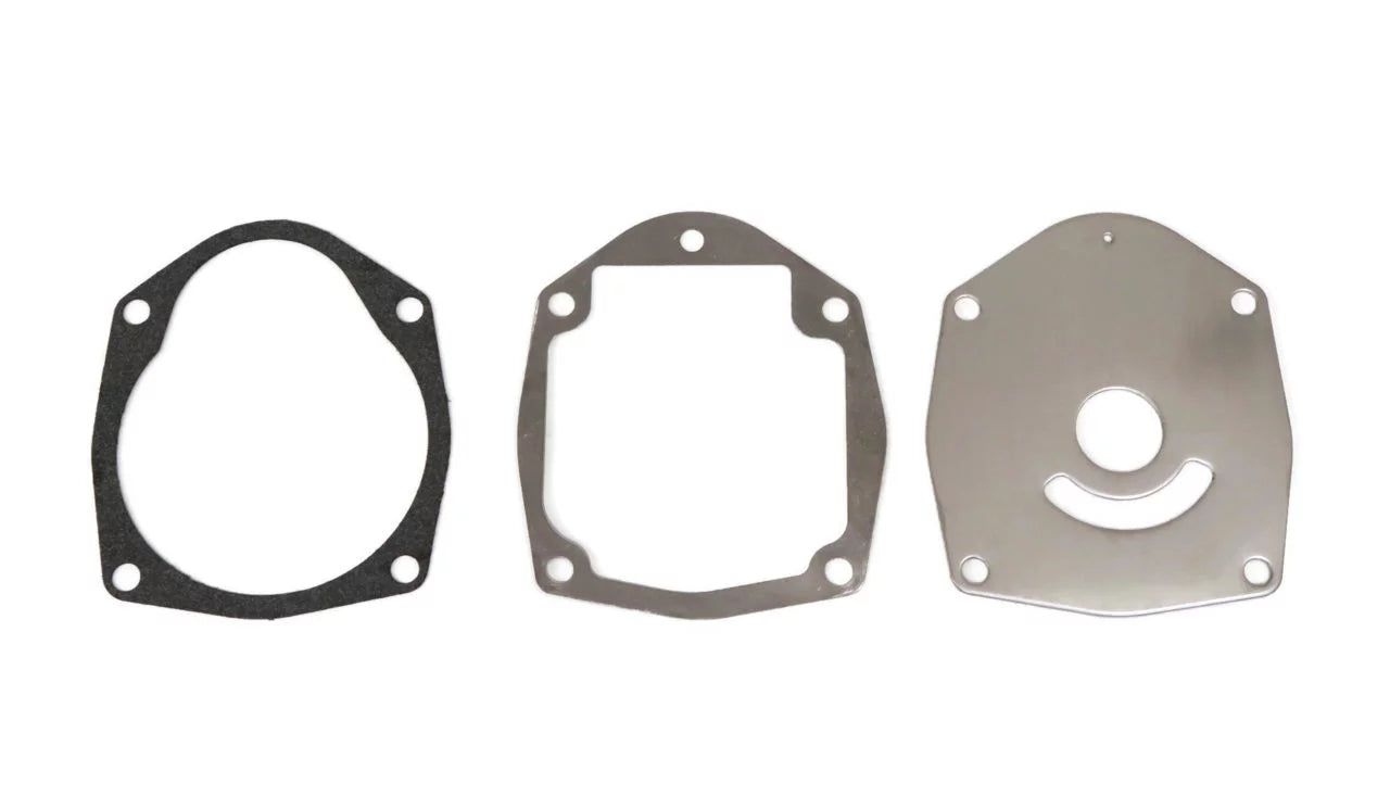 Kit 0G760300-0T999999, Water Mercury HP The & 75 Impeller Up | Boat Shop for Pump 1B000000 ROP
