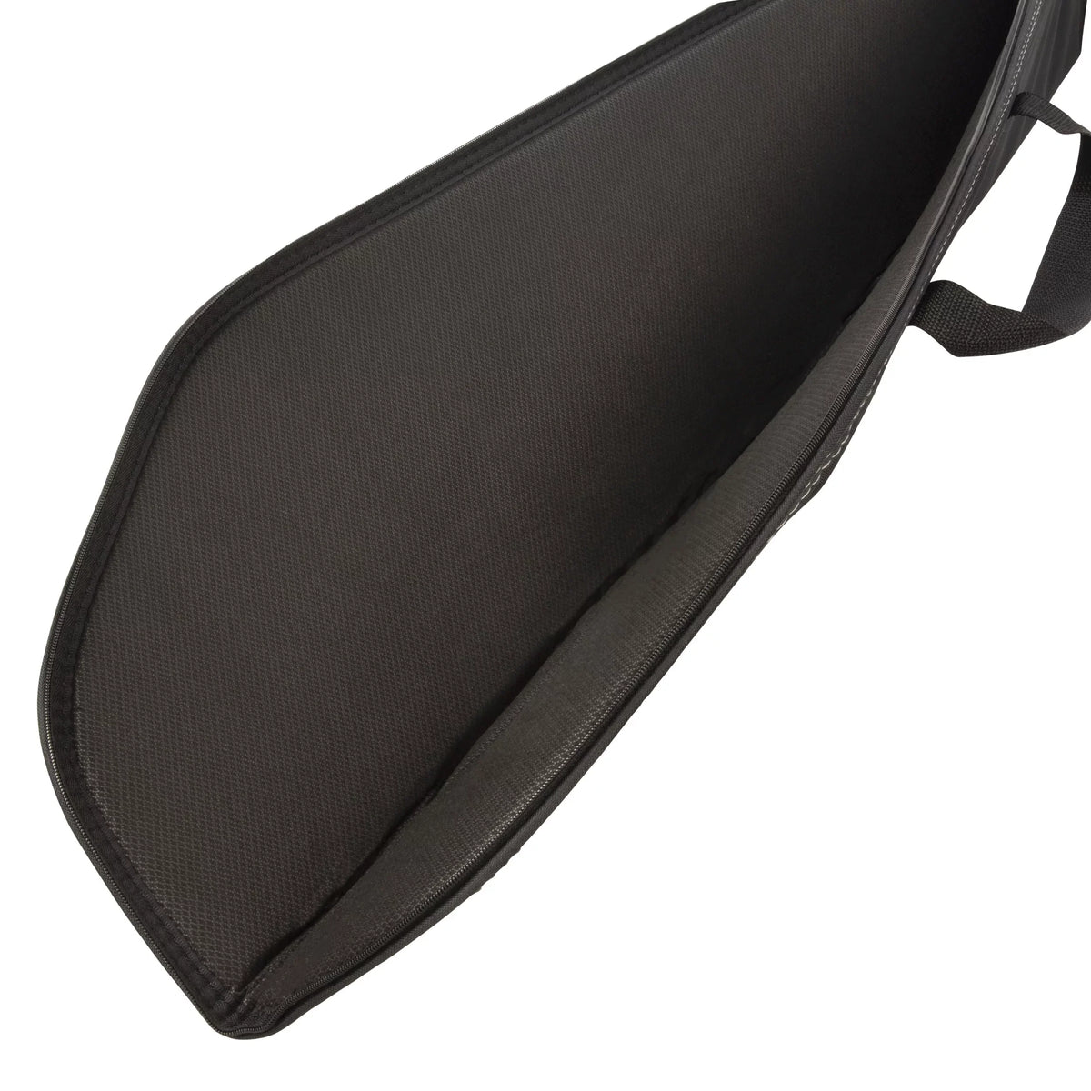 Durango 46" Case, Rifle Company Soft Black, Polyester, 602-46 Allen