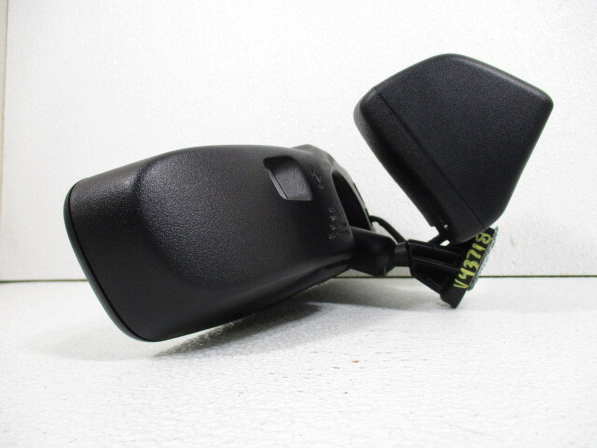 Rear 2008-2010 Auto View Mirror Pre-Owned Dimming (Good) LKQ Cherokee Grand OEM