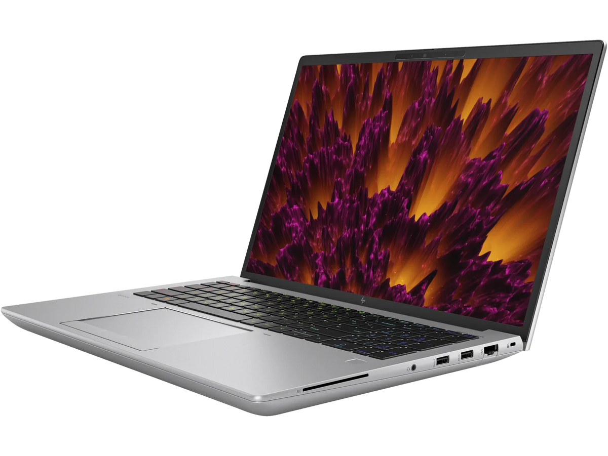 ZBook 16 HP Edition PC RTX Mobile NVIDIA Pro Security Fury Workstation Wolf G10