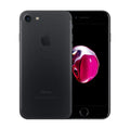 Good) 7 iPhone Black Pre-Owned GSM Apple (Refurbished: 32gb Unlocked -