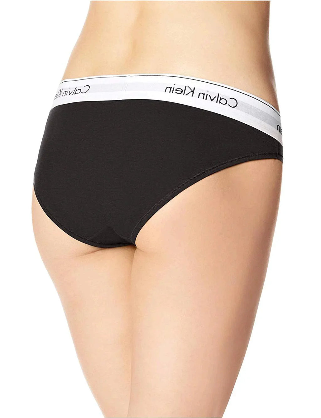 Womens Calvin Klein BIKINI COTTON MODERN