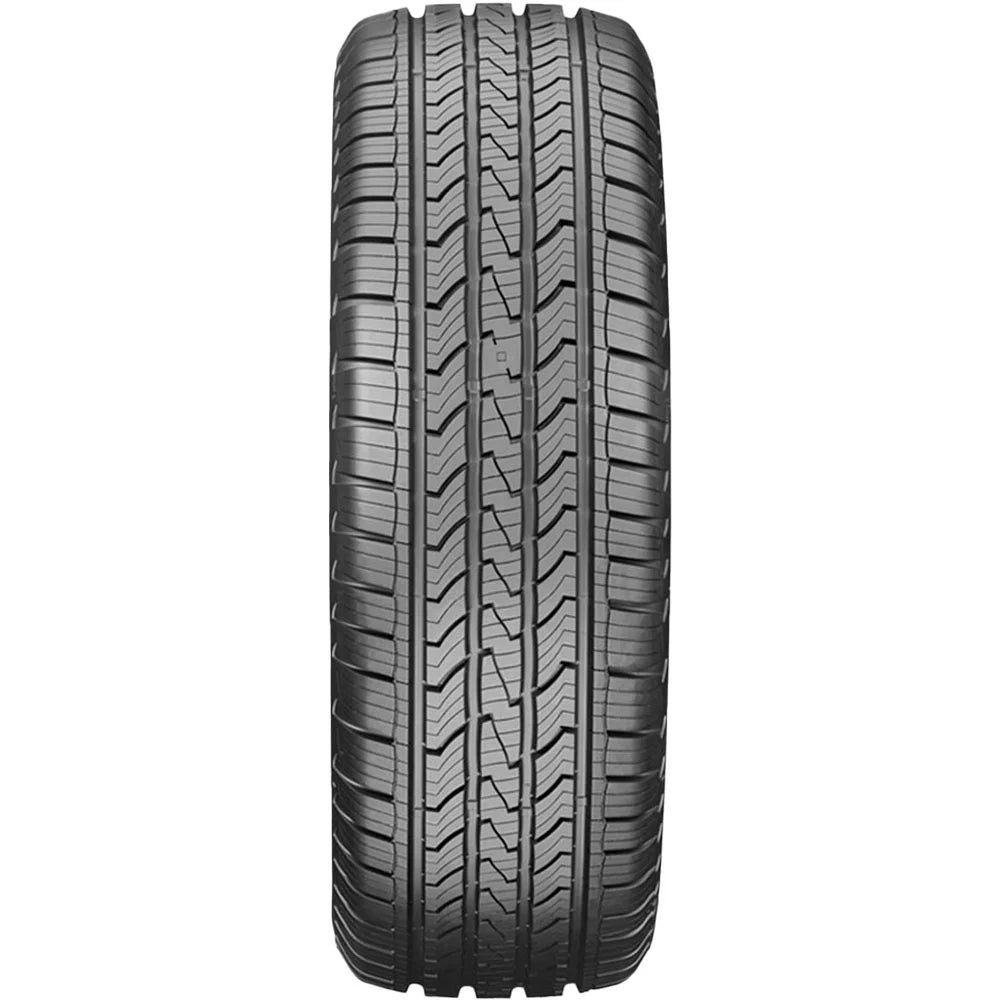 Cooper Tires 4 2016 Fits: Endeavor 1500 Plus A/S 115H Season Set (FOUR) of Longhorn All AS Limited 2021-22 Ram 275/60R20 Ram 1500 HFE,