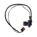 Parking Bargains Caravan Camera View Reversing for No.4672639AA Dodge 2011-2020 Unique Rear Grand Backup