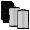 Air Pre-filter HPF500 Purifiers, for Value 4 Replacement 2 and Pack Hunter Hunter Filter HEPA